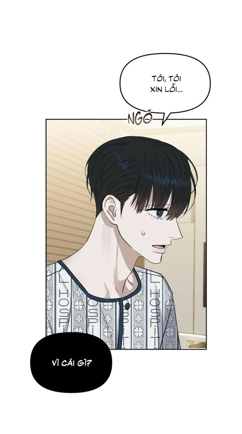 Kiss me, liar (Ngoại truyện) Chapter 15 Trang 21