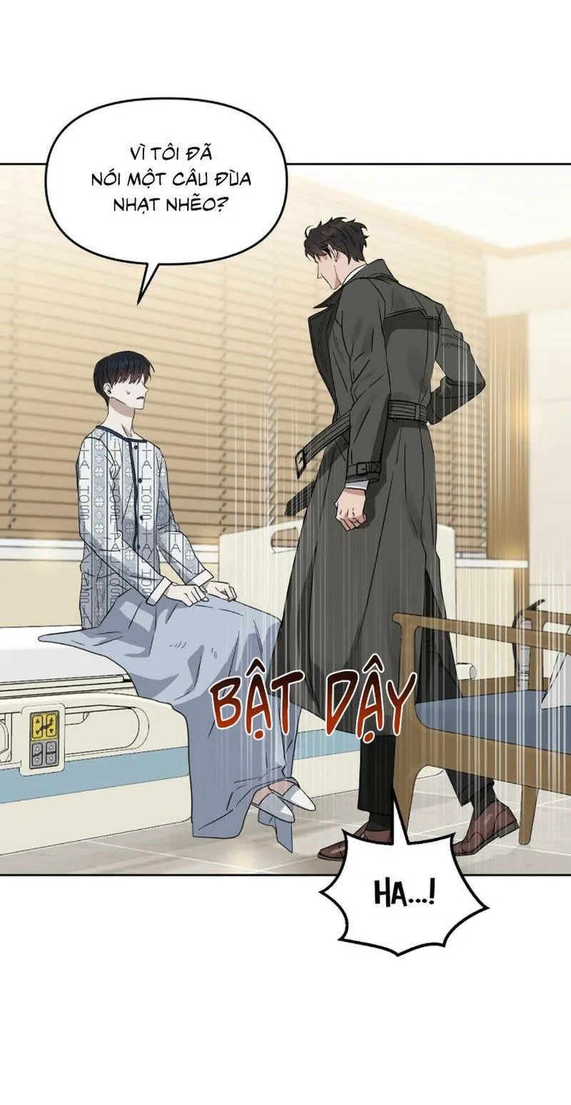 Kiss me, liar (Ngoại truyện) Chapter 15 Trang 22