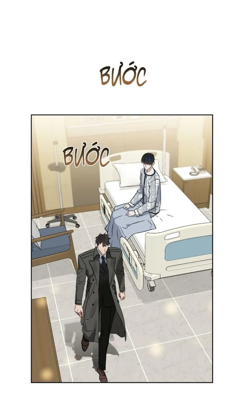 Kiss me, liar (Ngoại truyện) Chapter 15 Trang 23