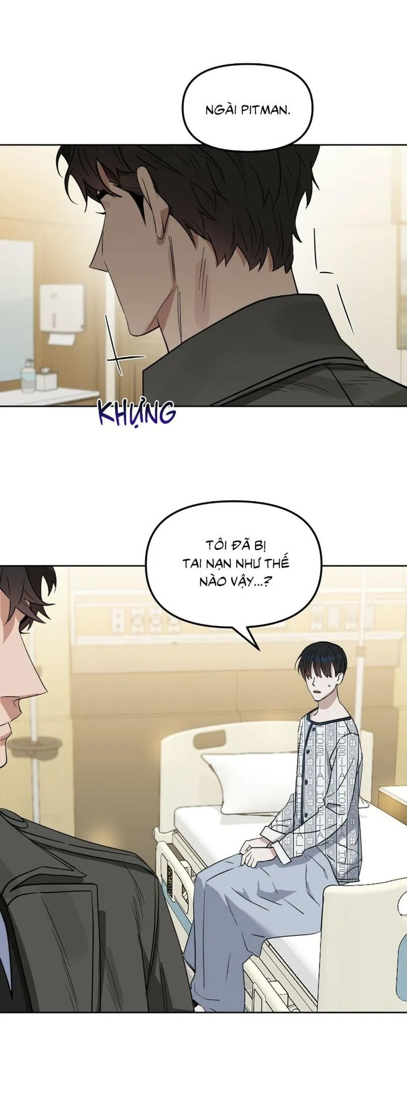 Kiss me, liar (Ngoại truyện) Chapter 15 Trang 24