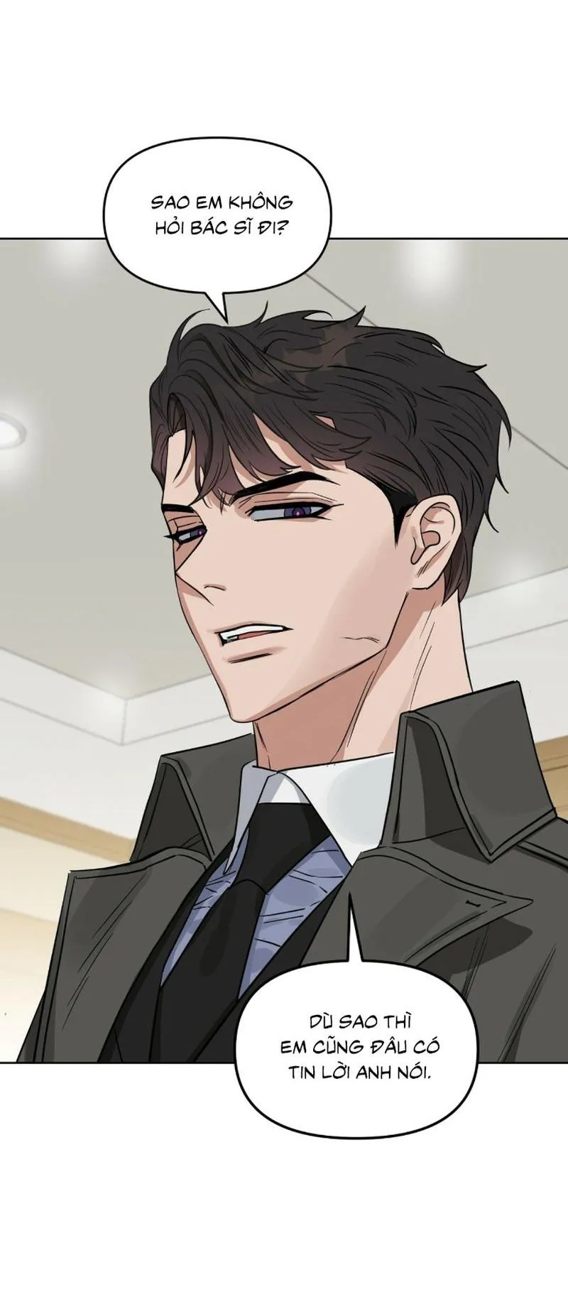 Kiss me, liar (Ngoại truyện) Chapter 15 Trang 25