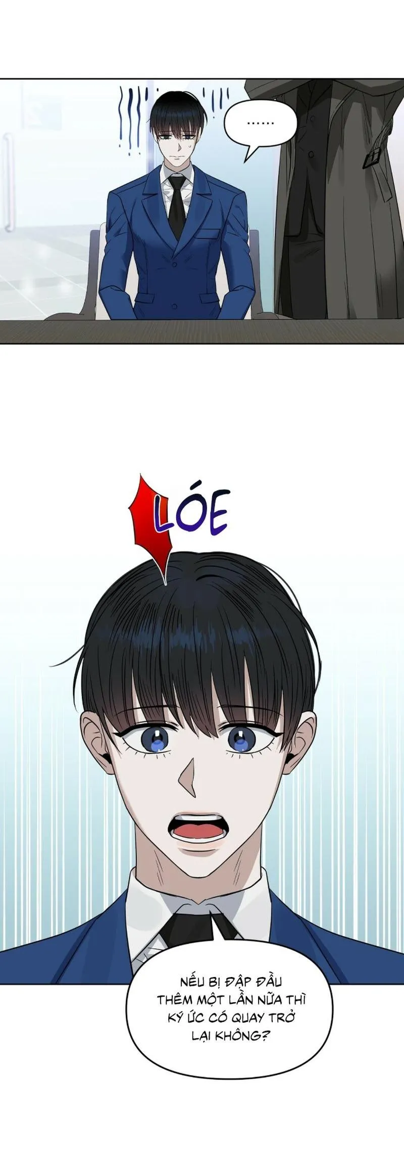 Kiss me, liar (Ngoại truyện) Chapter 15 Trang 32