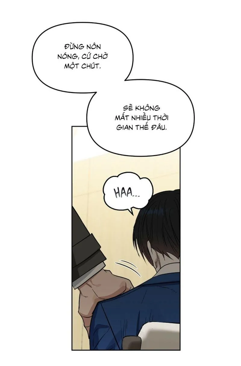 Kiss me, liar (Ngoại truyện) Chapter 15 Trang 35