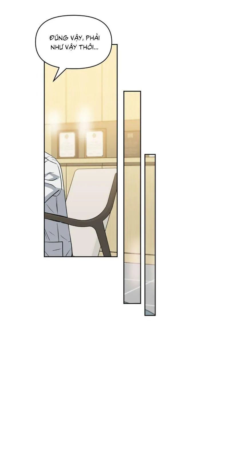 Kiss me, liar (Ngoại truyện) Chapter 15 Trang 36