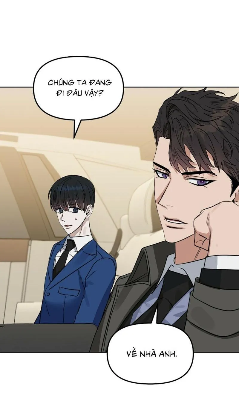 Kiss me, liar (Ngoại truyện) Chapter 15 Trang 39