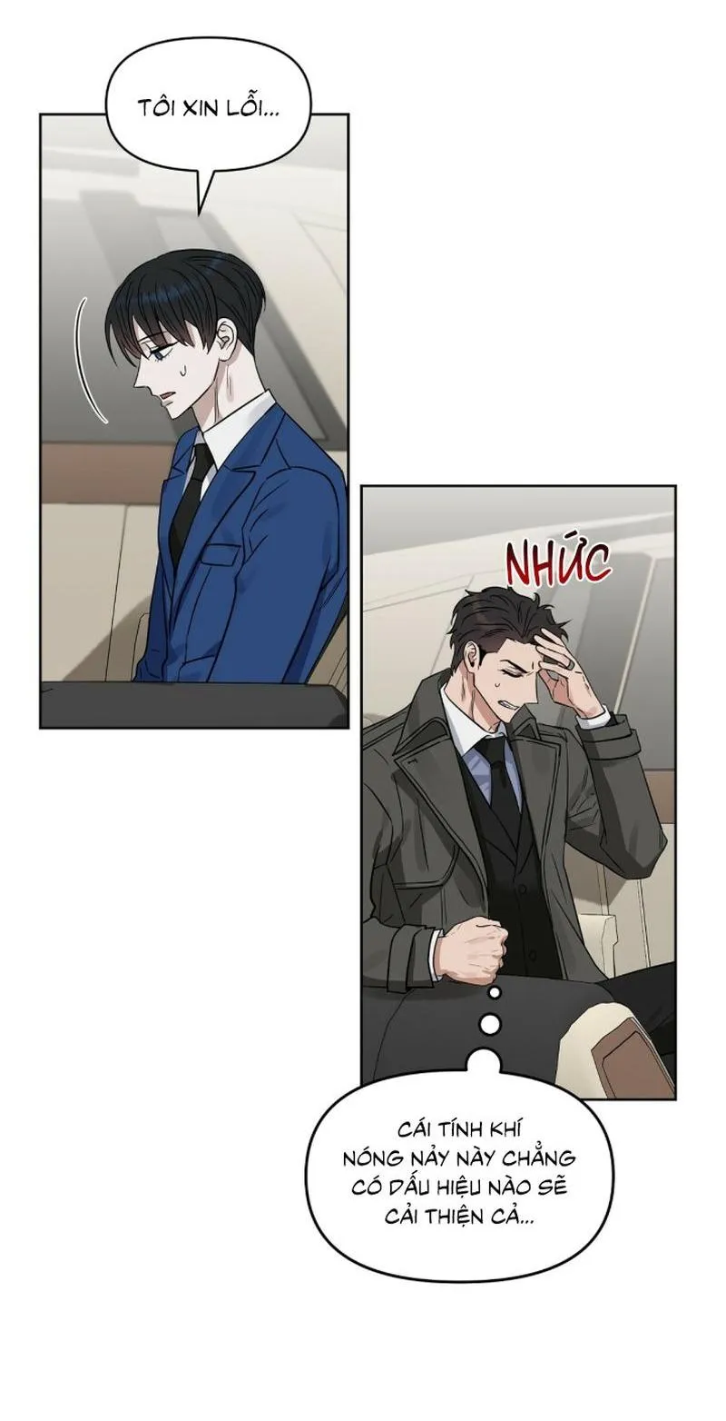 Kiss me, liar (Ngoại truyện) Chapter 15 Trang 41