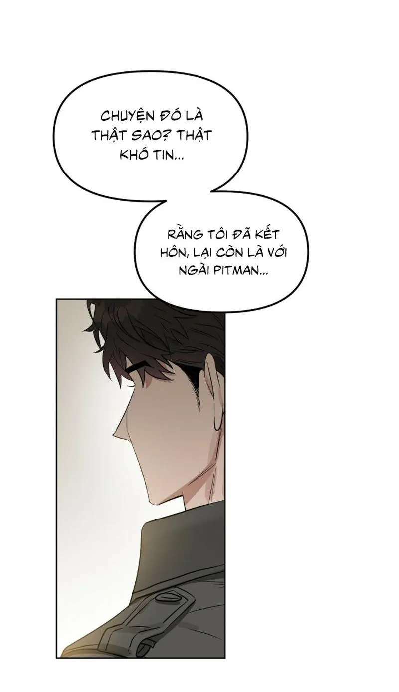 Kiss me, liar (Ngoại truyện) Chapter 15 Trang 43