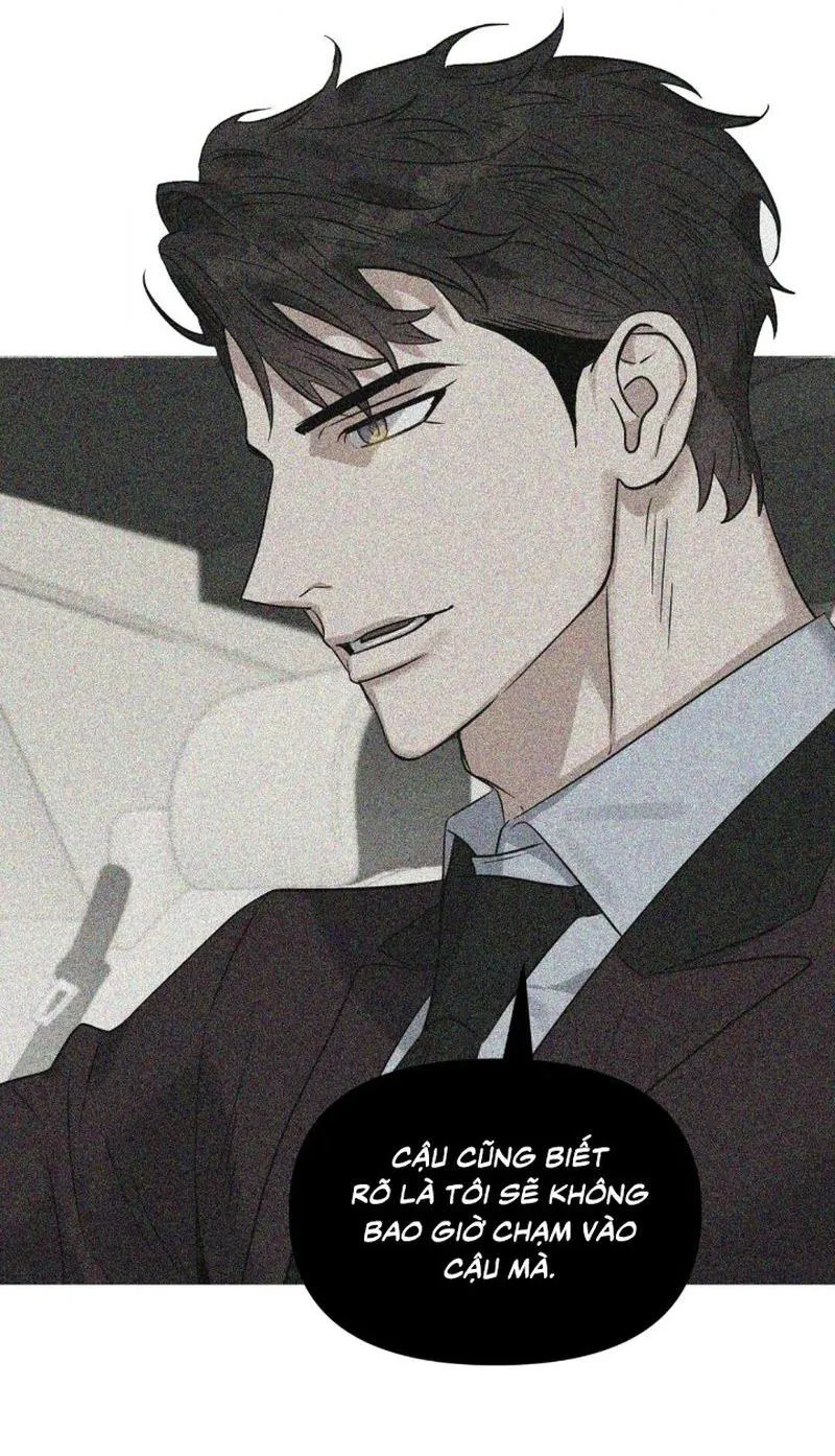 Kiss me, liar (Ngoại truyện) Chapter 15 Trang 46