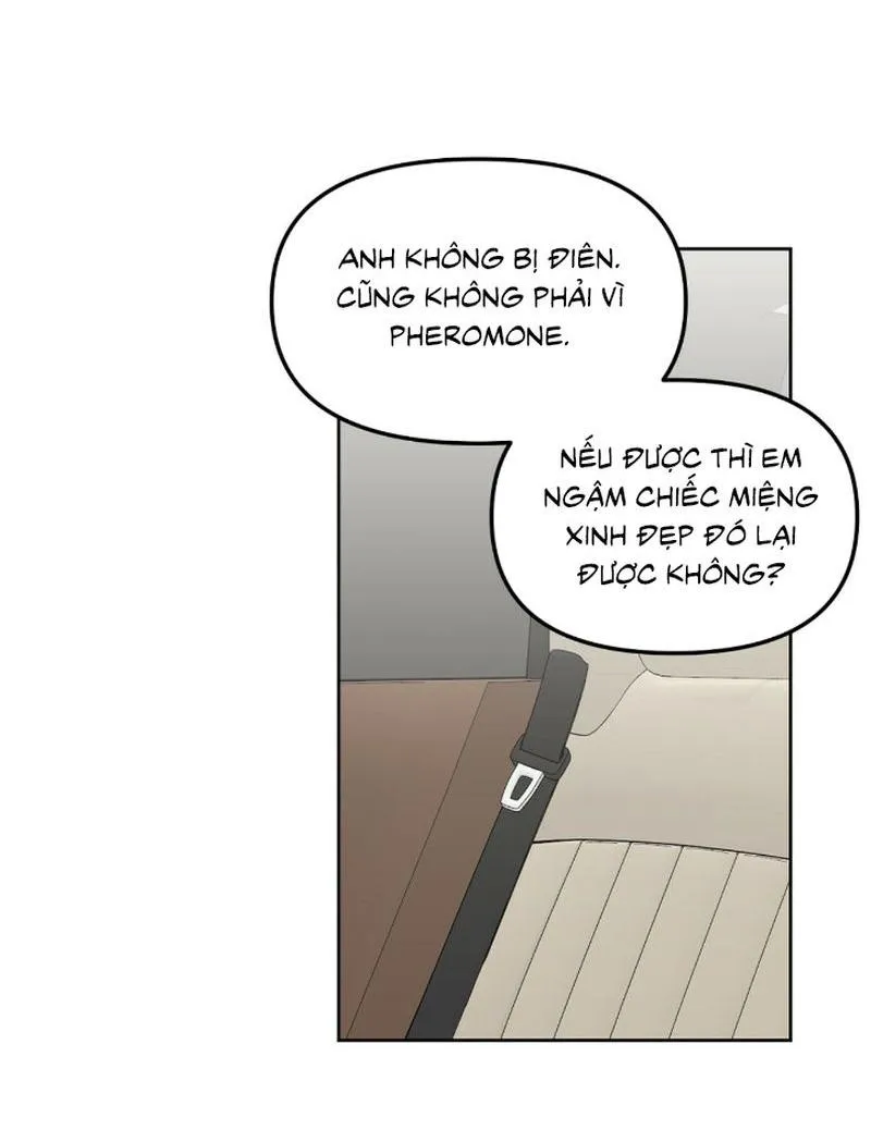 Kiss me, liar (Ngoại truyện) Chapter 15 Trang 51