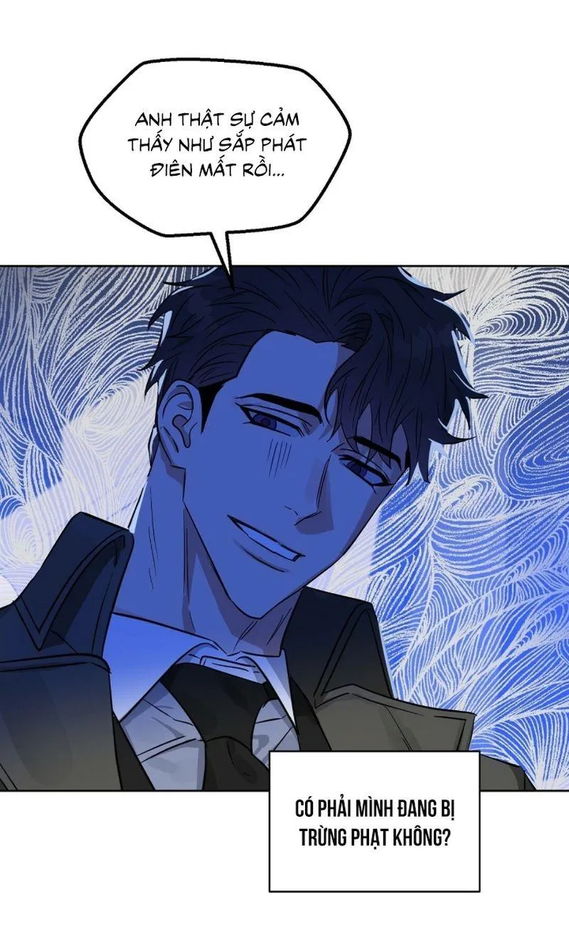 Kiss me, liar (Ngoại truyện) Chapter 15 Trang 52