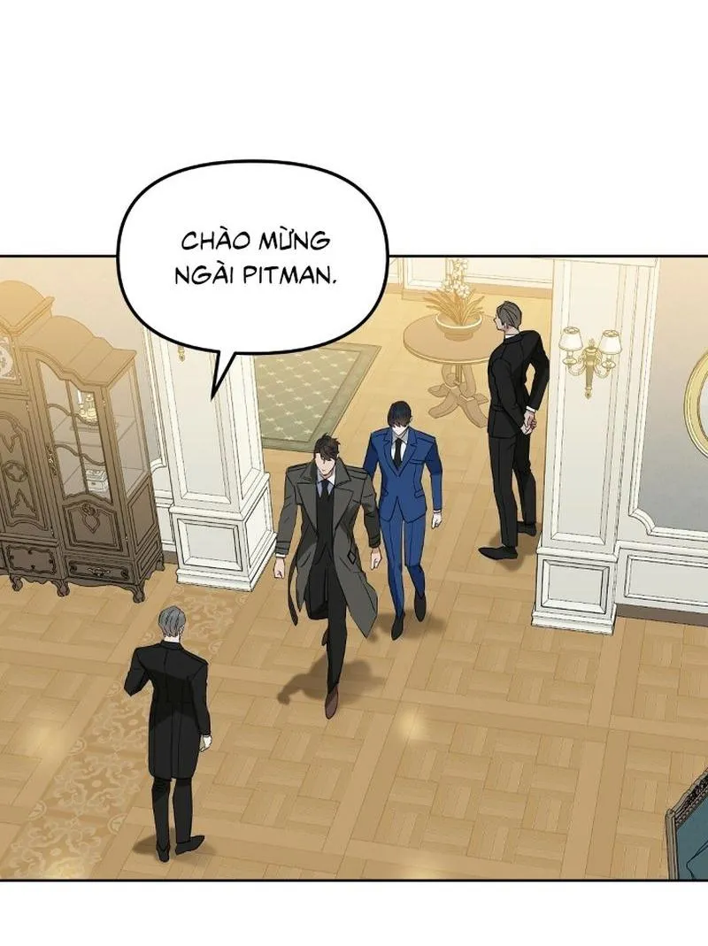 Kiss me, liar (Ngoại truyện) Chapter 16 Trang 3