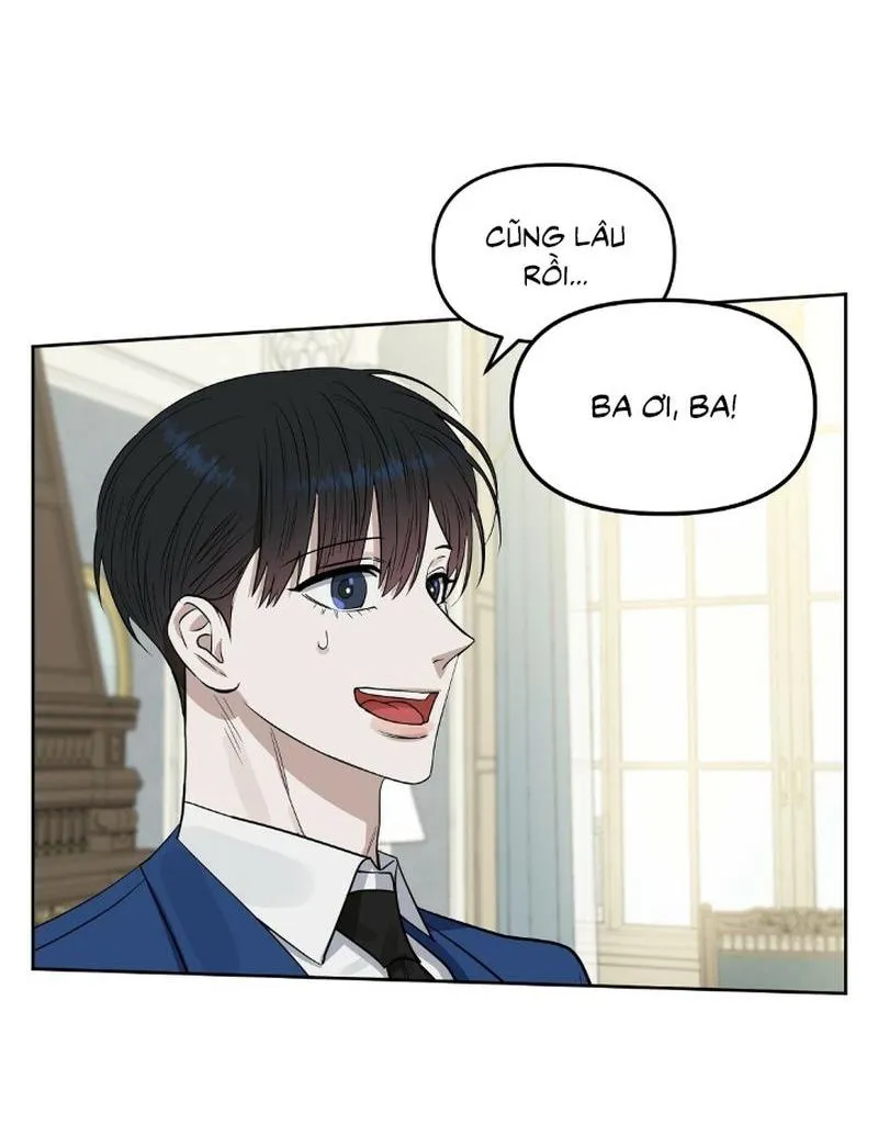 Kiss me, liar (Ngoại truyện) Chapter 16 Trang 5