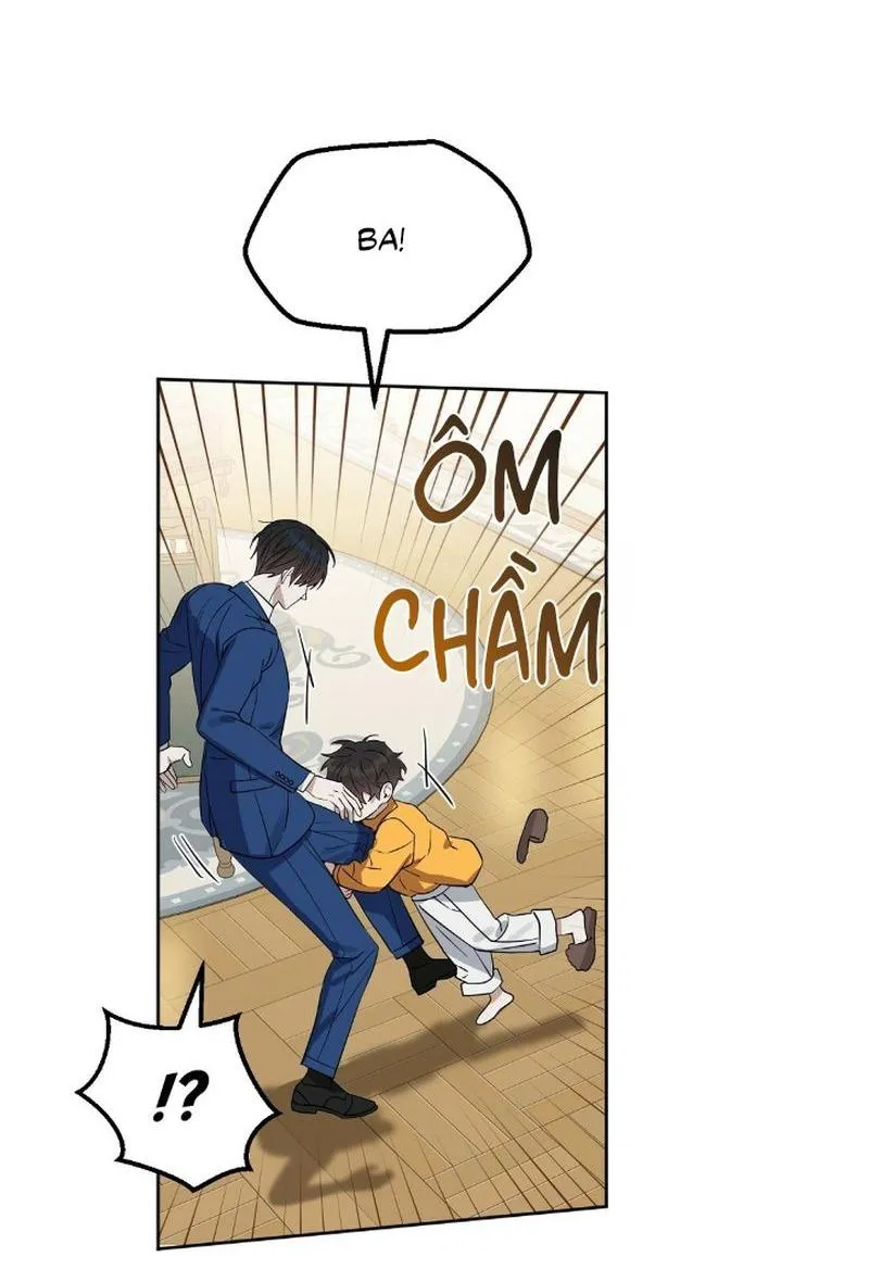 Kiss me, liar (Ngoại truyện) Chapter 16 Trang 6