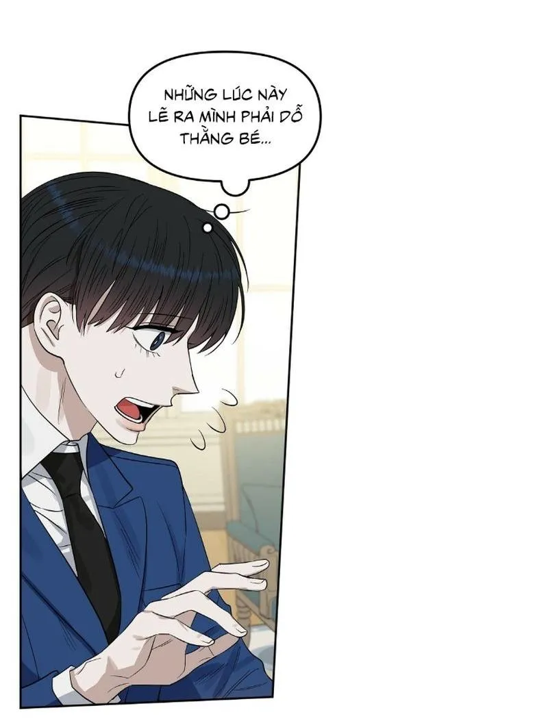 Kiss me, liar (Ngoại truyện) Chapter 16 Trang 8