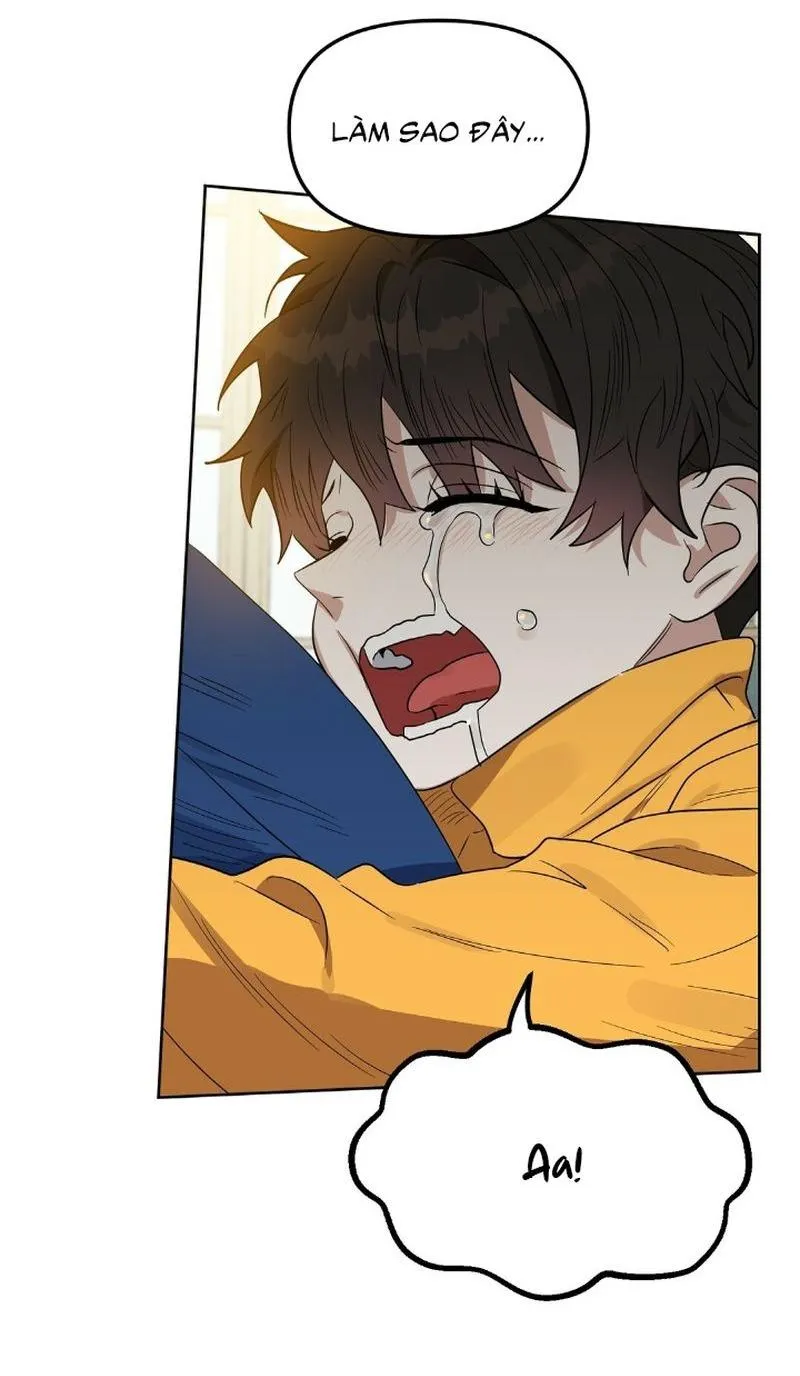 Kiss me, liar (Ngoại truyện) Chapter 16 Trang 9