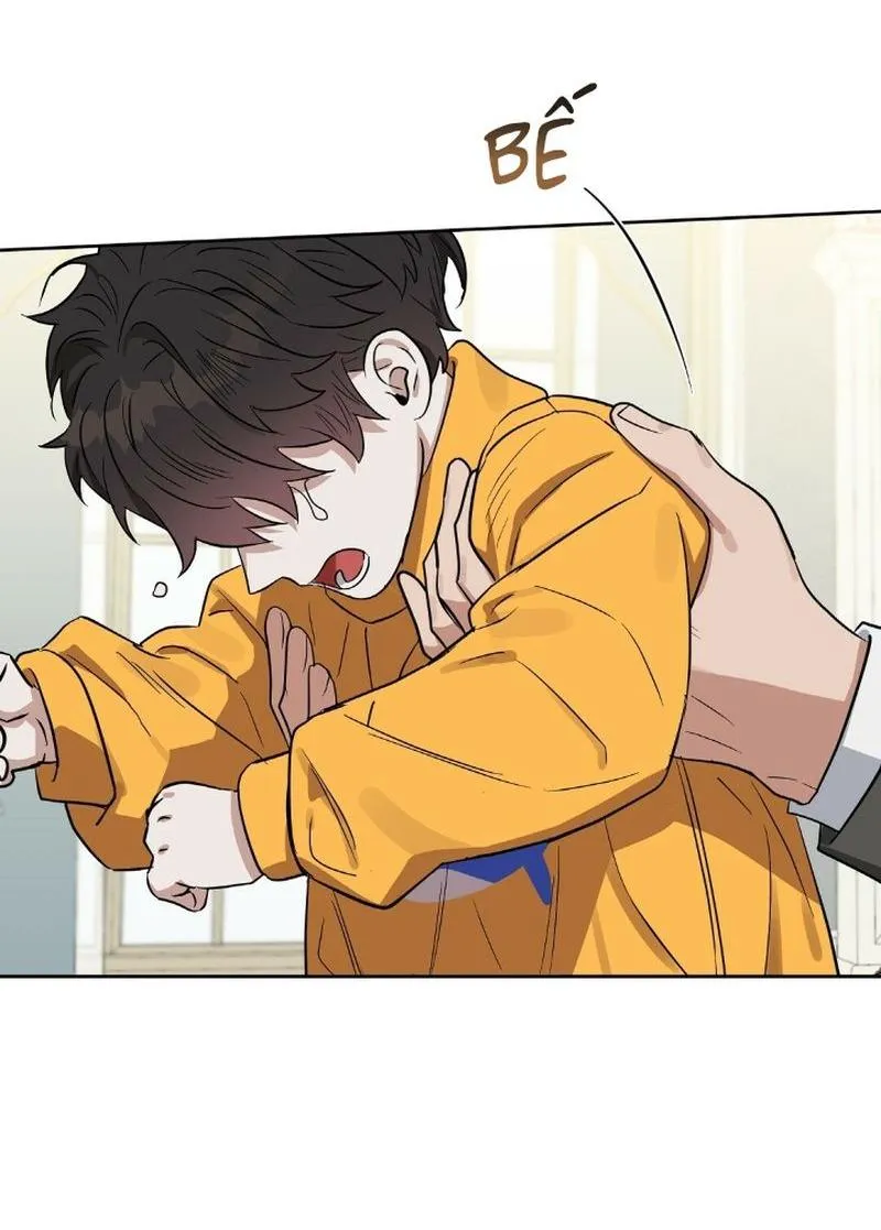 Kiss me, liar (Ngoại truyện) Chapter 16 Trang 10