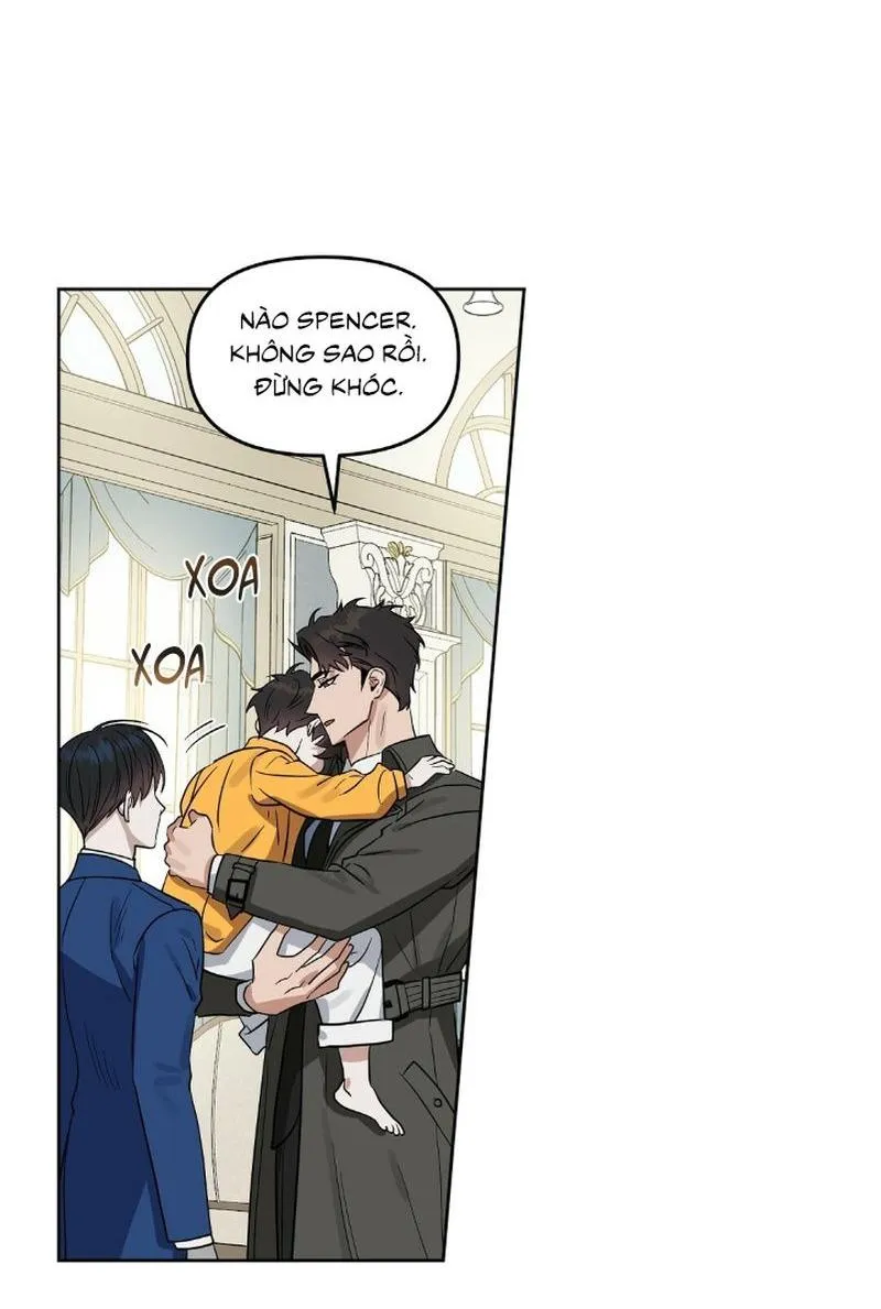 Kiss me, liar (Ngoại truyện) Chapter 16 Trang 11