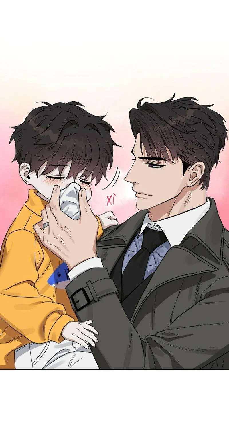 Kiss me, liar (Ngoại truyện) Chapter 16 Trang 15