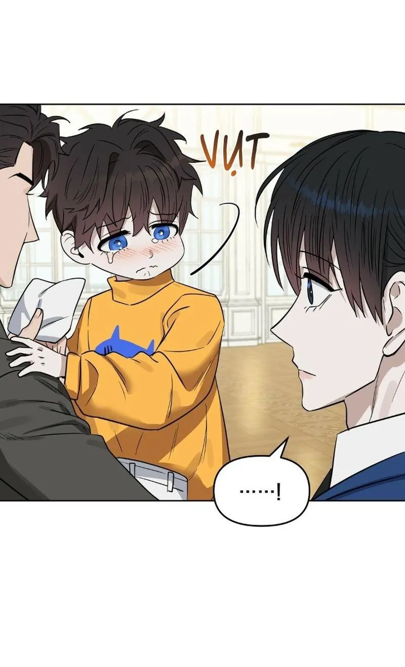 Kiss me, liar (Ngoại truyện) Chapter 16 Trang 16