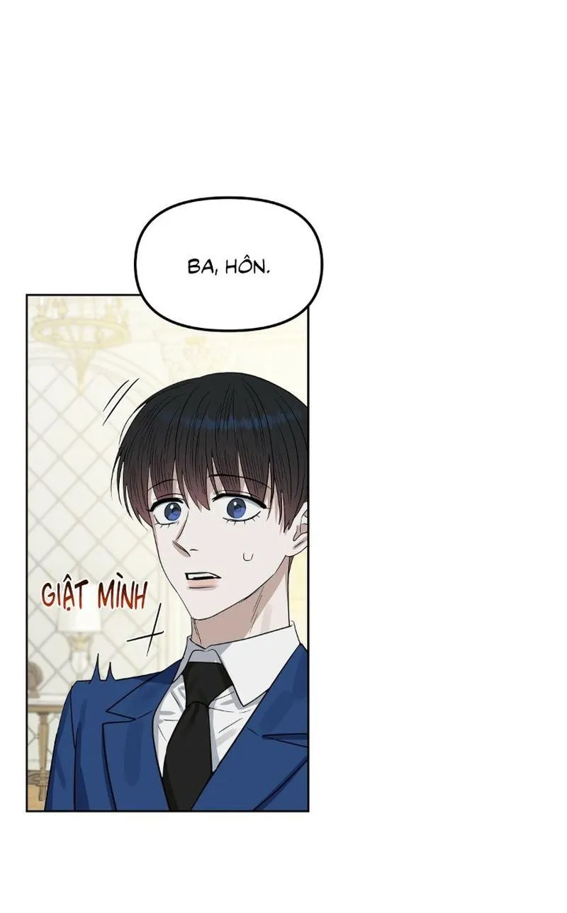 Kiss me, liar (Ngoại truyện) Chapter 16 Trang 17