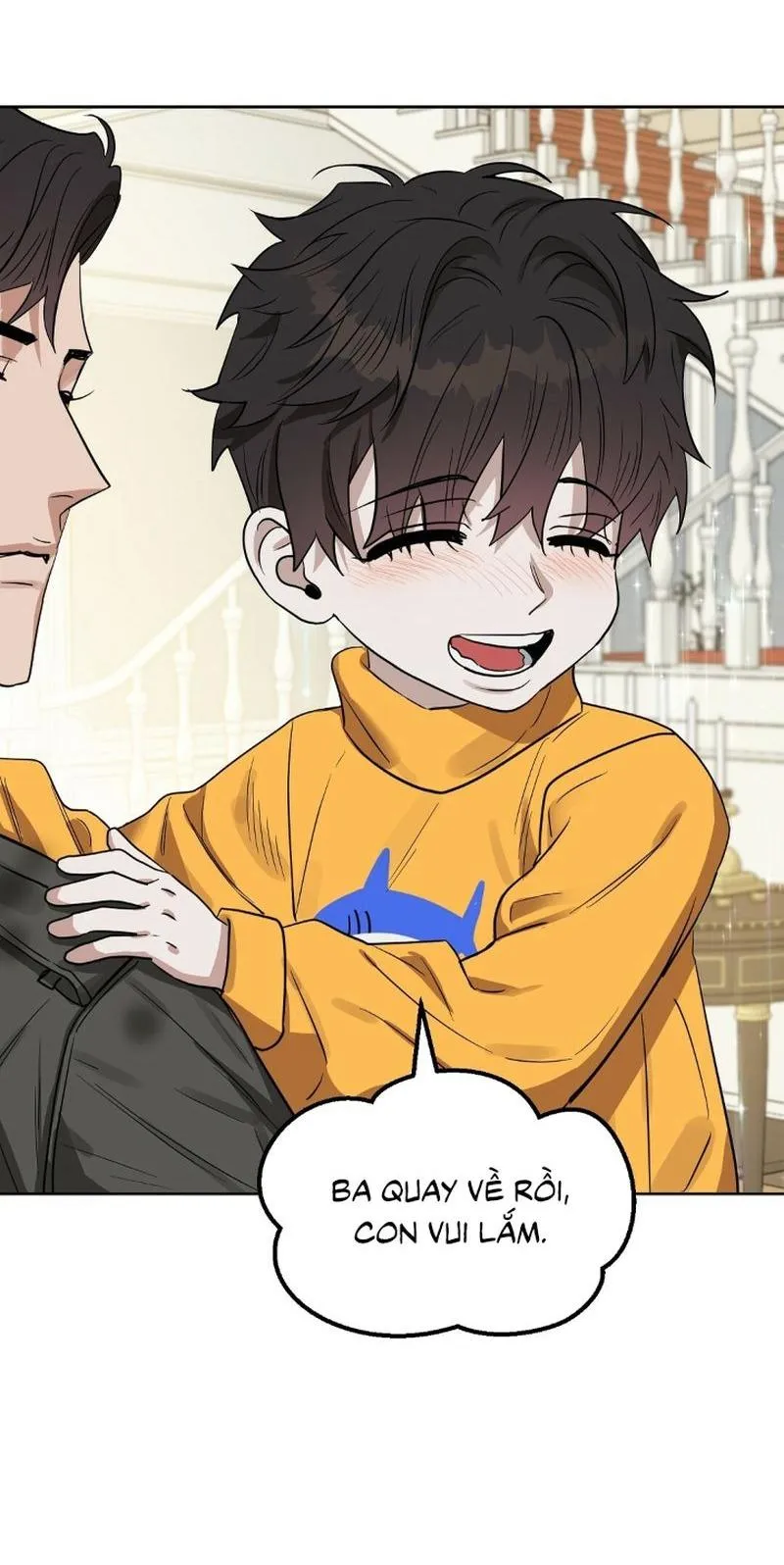 Kiss me, liar (Ngoại truyện) Chapter 16 Trang 21