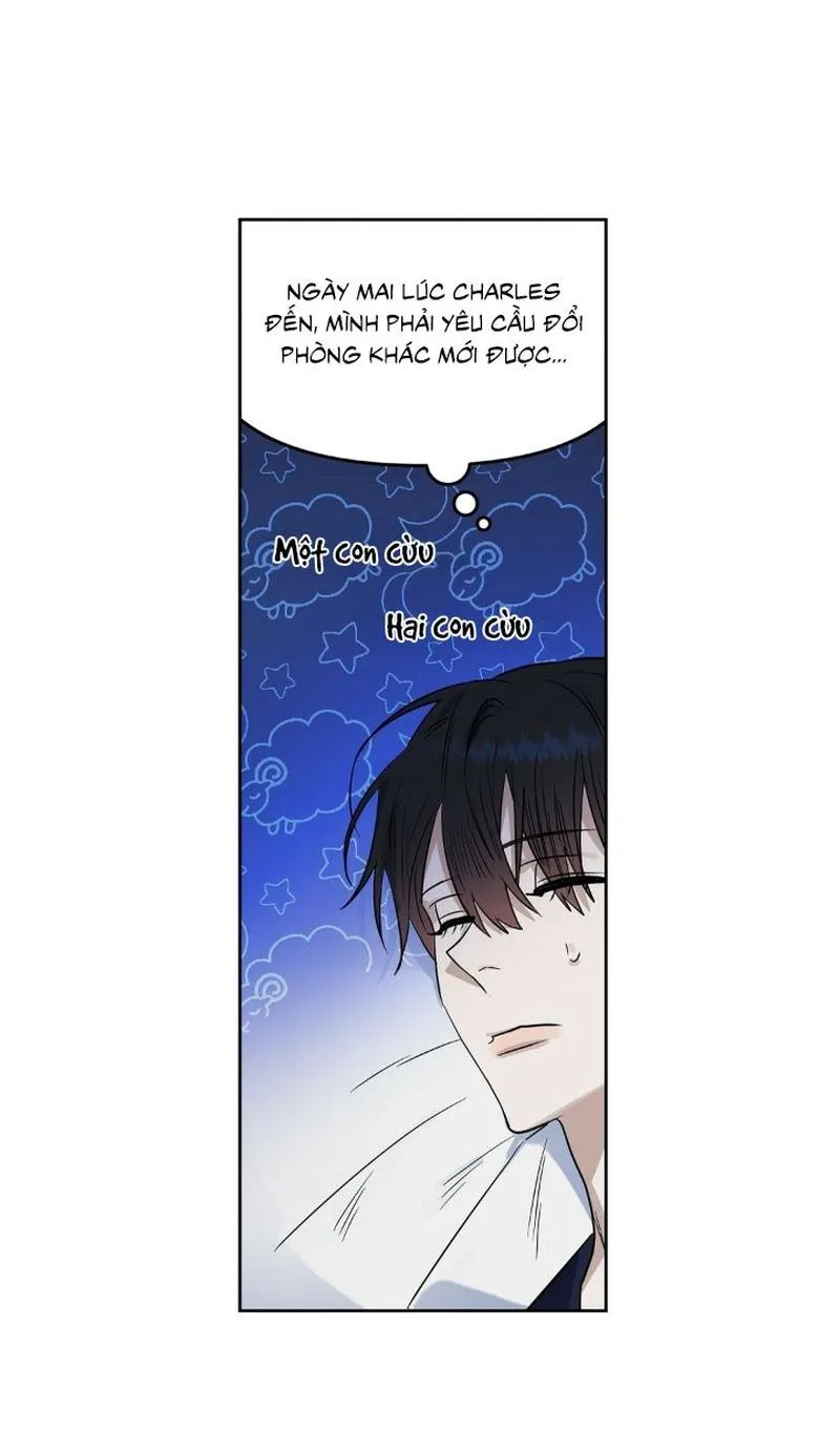 Kiss me, liar (Ngoại truyện) Chapter 16 Trang 34