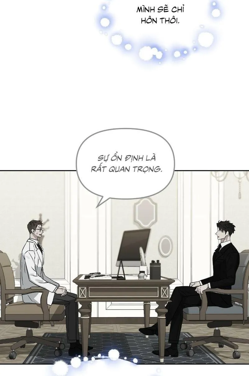 Kiss me, liar (Ngoại truyện) Chapter 16 Trang 38