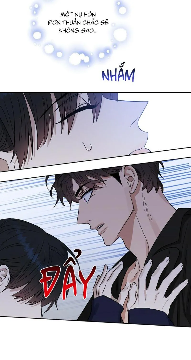 Kiss me, liar (Ngoại truyện) Chapter 16 Trang 39