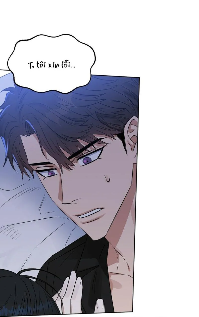 Kiss me, liar (Ngoại truyện) Chapter 16 Trang 40