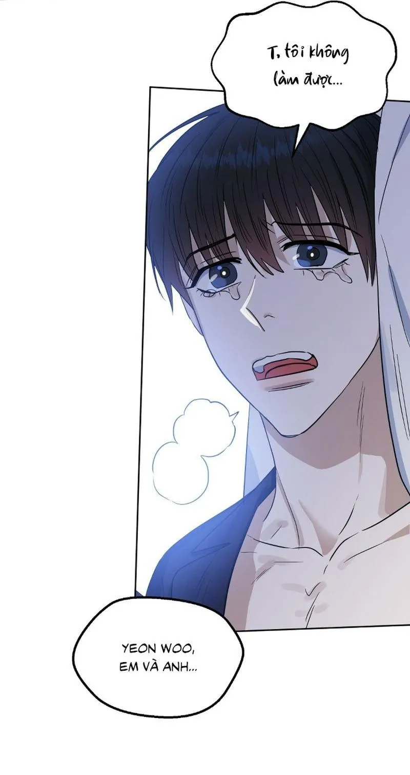 Kiss me, liar (Ngoại truyện) Chapter 16 Trang 41