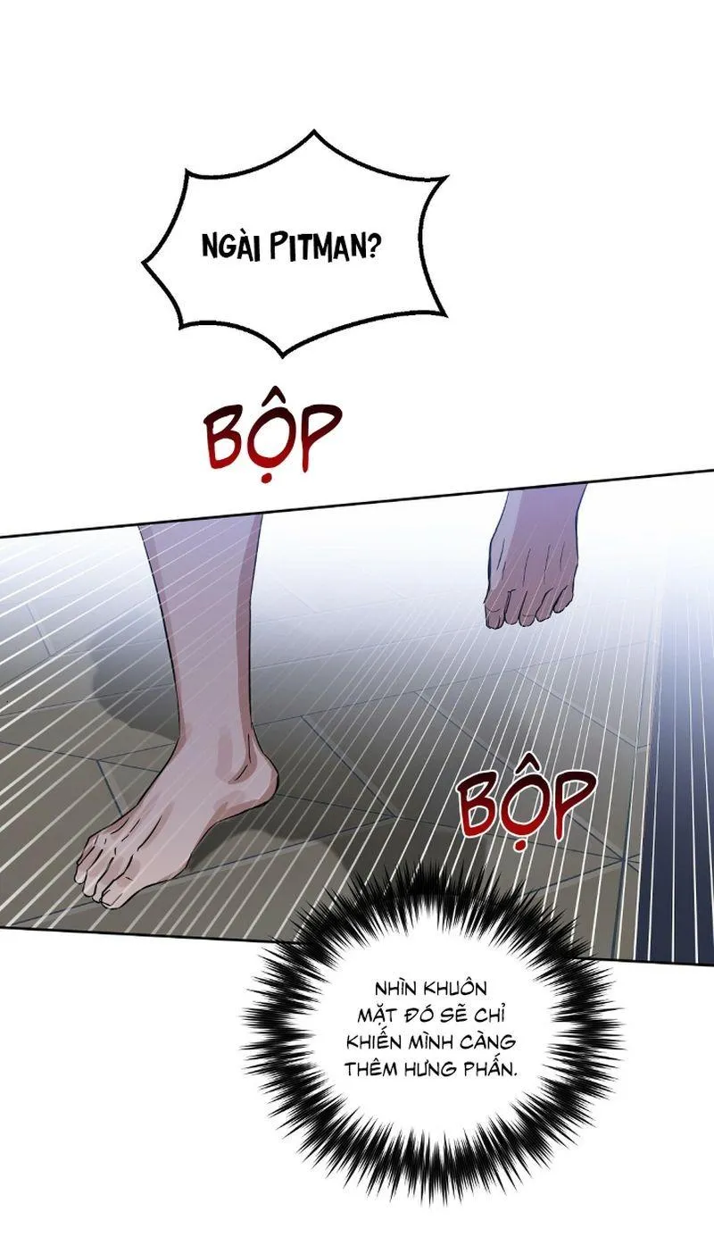 Kiss me, liar (Ngoại truyện) Chapter 16 Trang 44