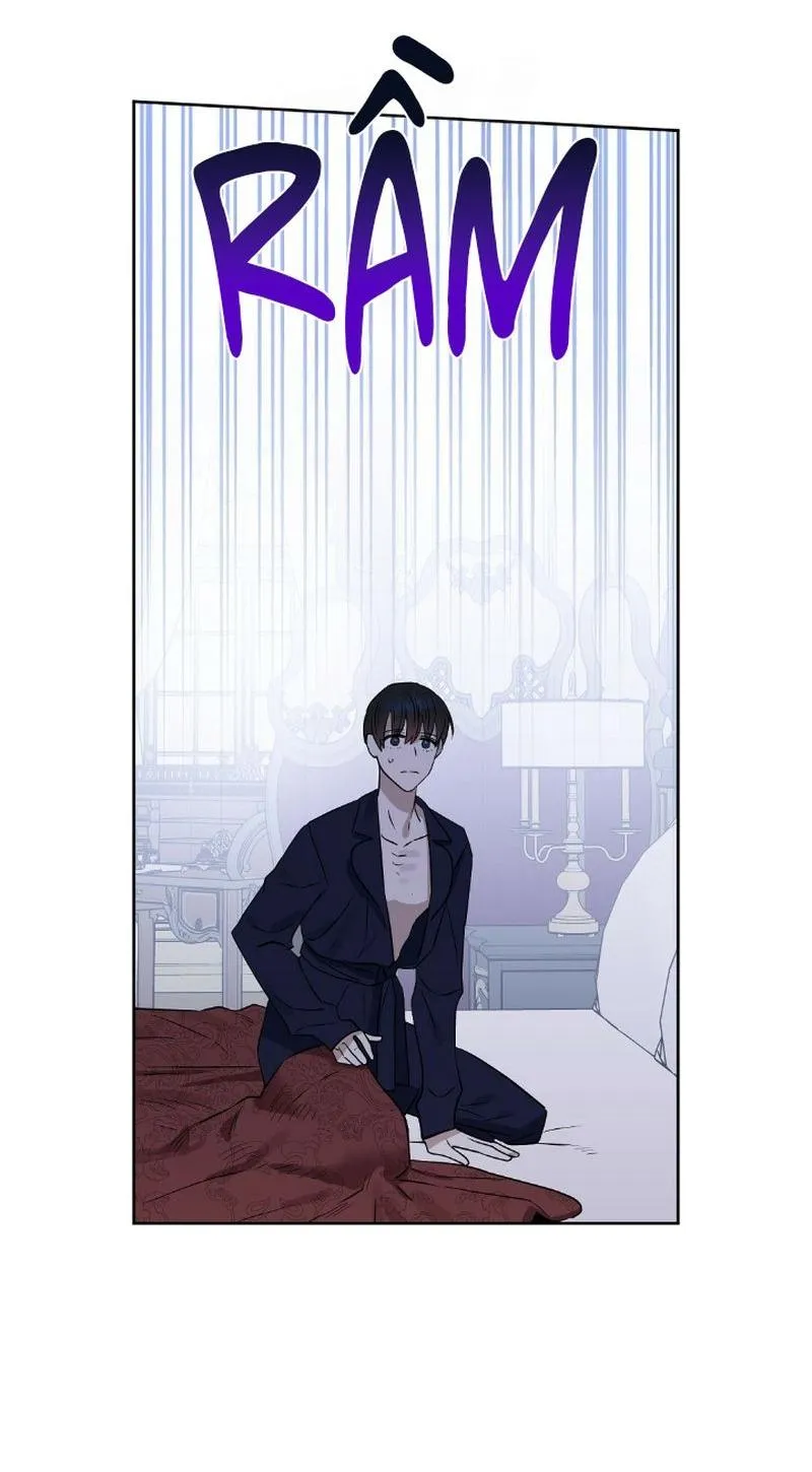 Kiss me, liar (Ngoại truyện) Chapter 16 Trang 45