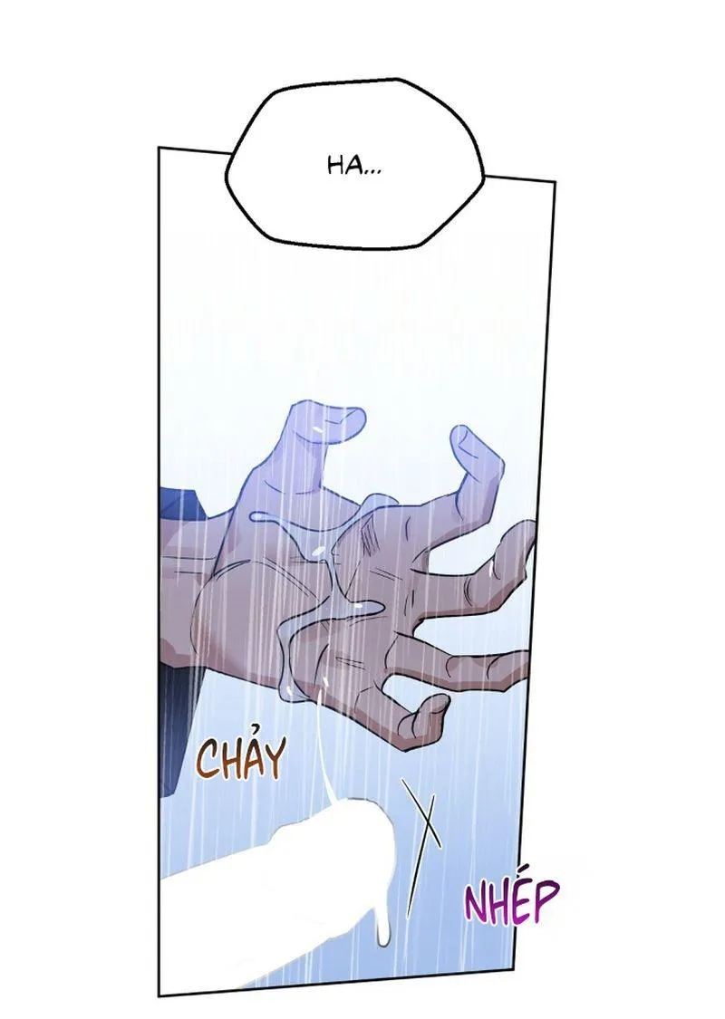 Kiss me, liar (Ngoại truyện) Chapter 16 Trang 50