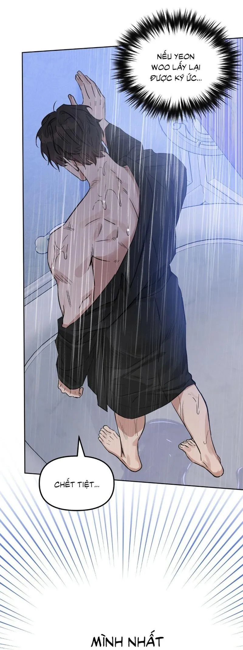 Kiss me, liar (Ngoại truyện) Chapter 16 Trang 51