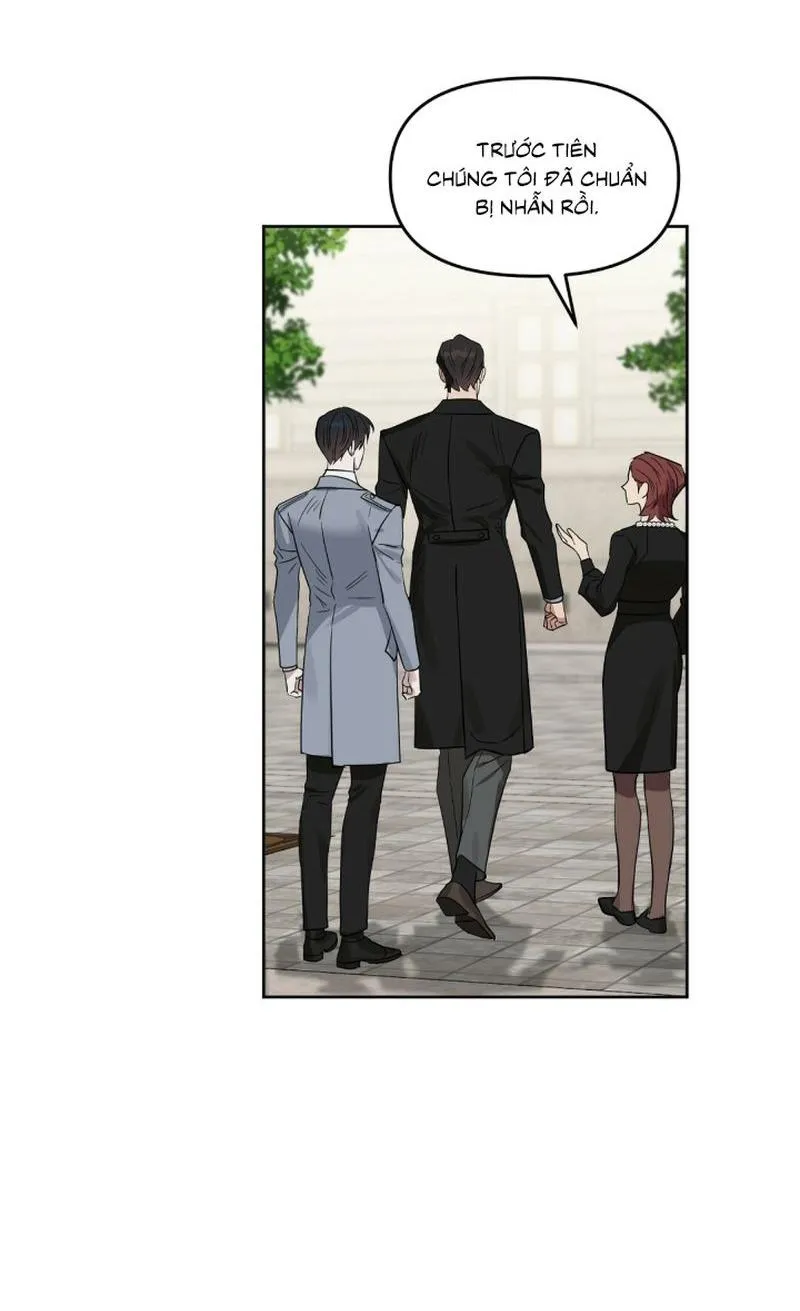 Kiss me, liar (Ngoại truyện) Chapter 17 Trang 4