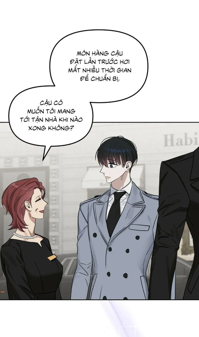 Kiss me, liar (Ngoại truyện) Chapter 17 Trang 8