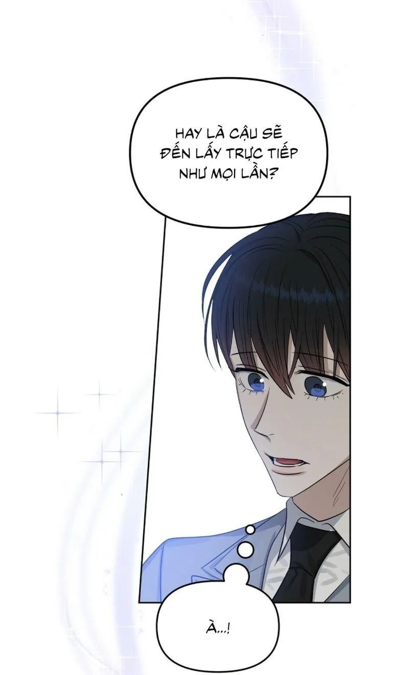 Kiss me, liar (Ngoại truyện) Chapter 17 Trang 9