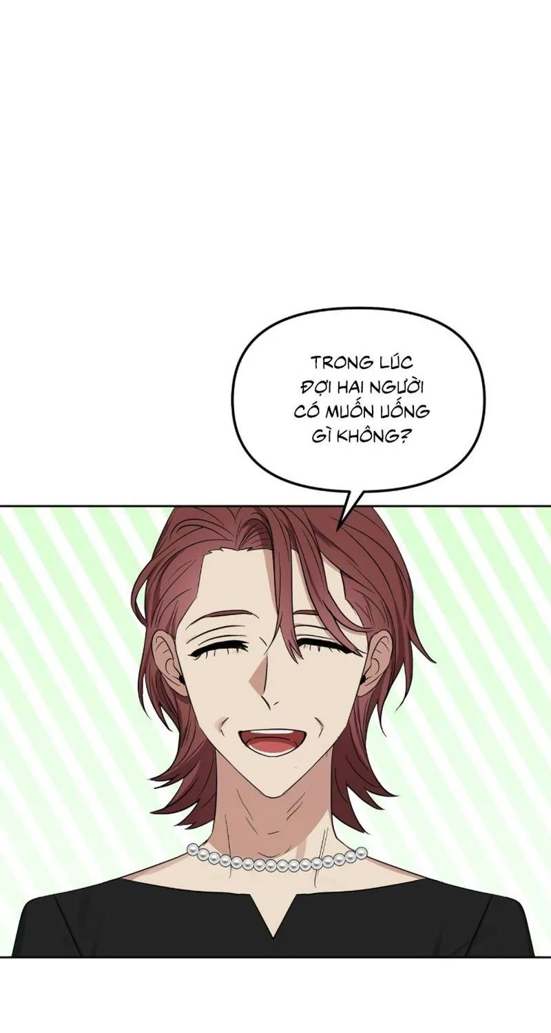 Kiss me, liar (Ngoại truyện) Chapter 17 Trang 13