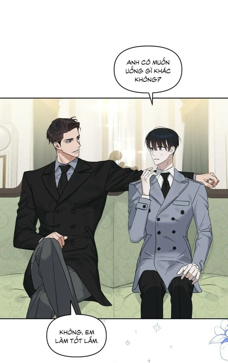 Kiss me, liar (Ngoại truyện) Chapter 17 Trang 16