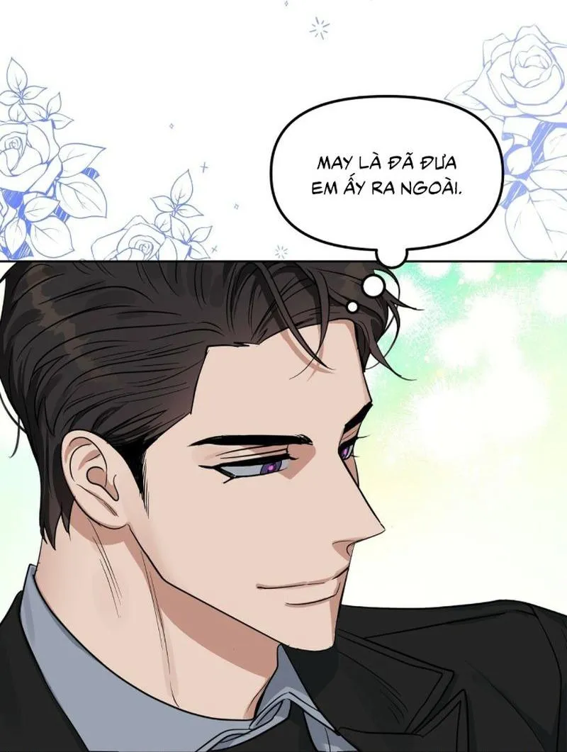 Kiss me, liar (Ngoại truyện) Chapter 17 Trang 17