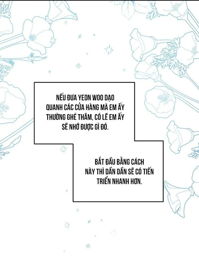 Kiss me, liar (Ngoại truyện) Chapter 17 Trang 18