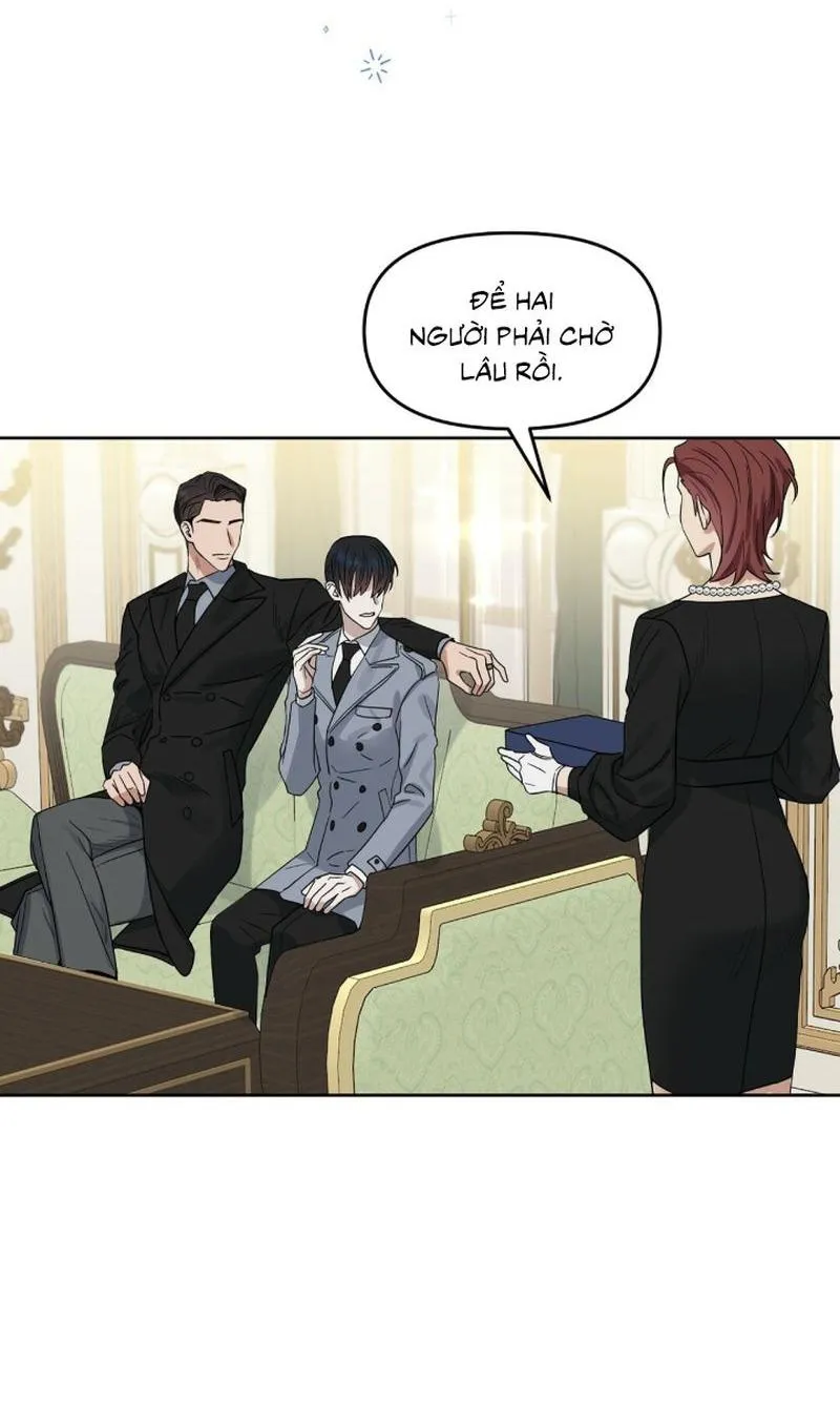 Kiss me, liar (Ngoại truyện) Chapter 17 Trang 19