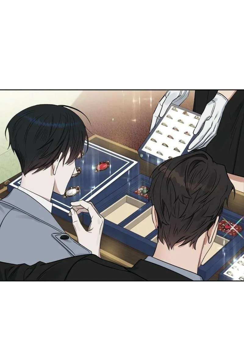 Kiss me, liar (Ngoại truyện) Chapter 17 Trang 20