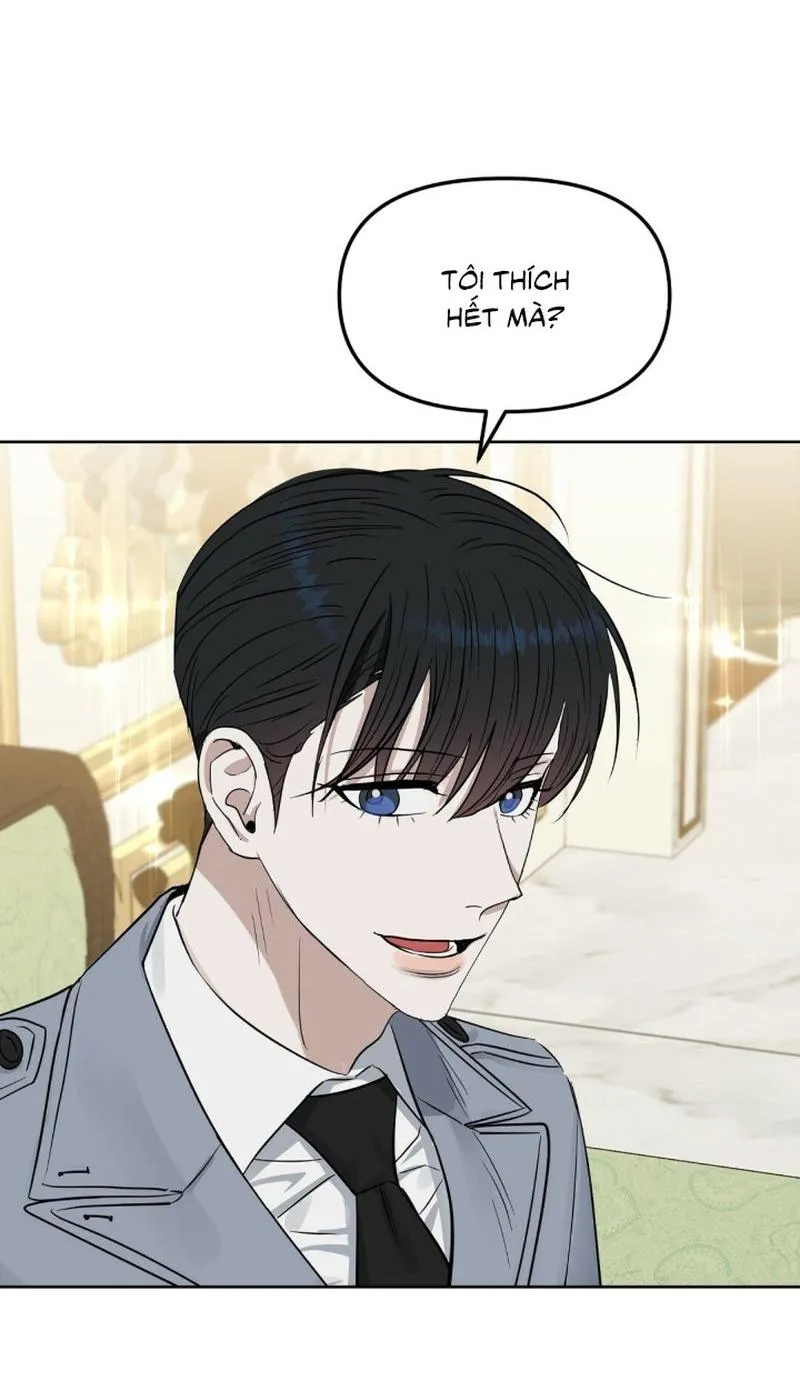 Kiss me, liar (Ngoại truyện) Chapter 17 Trang 22