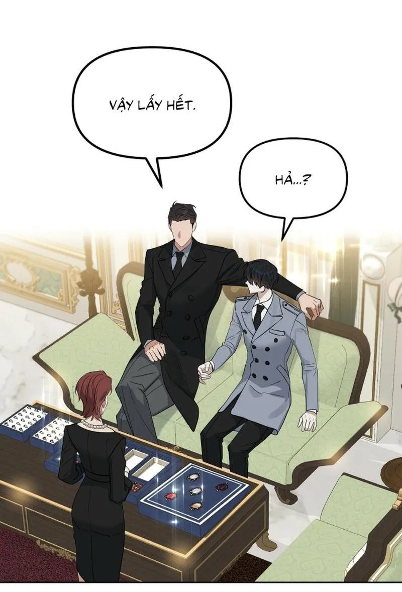 Kiss me, liar (Ngoại truyện) Chapter 17 Trang 23