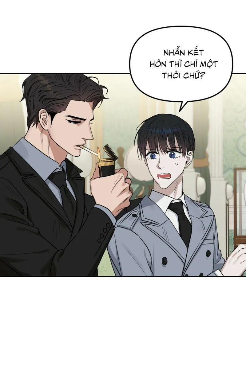 Kiss me, liar (Ngoại truyện) Chapter 17 Trang 25