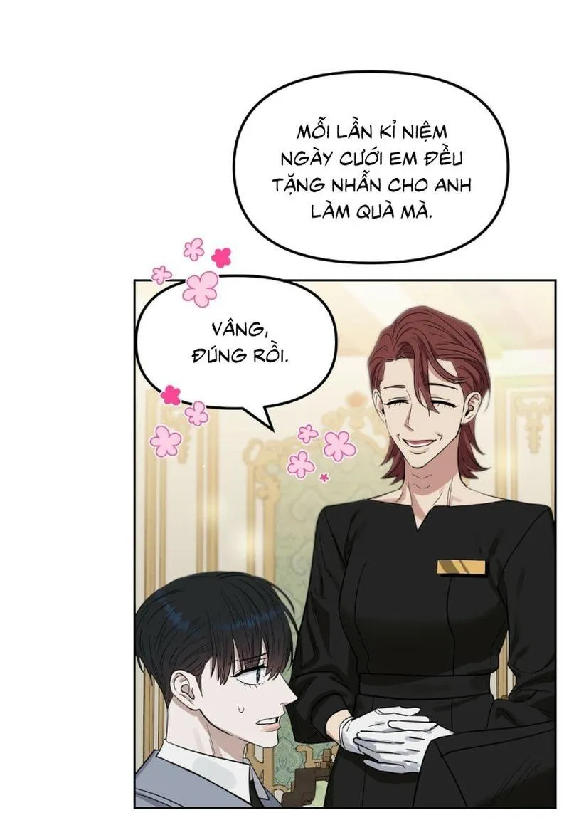 Kiss me, liar (Ngoại truyện) Chapter 17 Trang 27