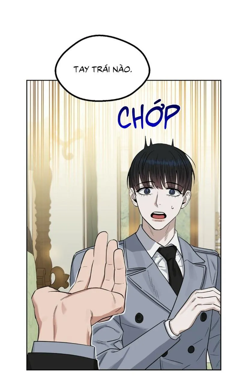 Kiss me, liar (Ngoại truyện) Chapter 17 Trang 29