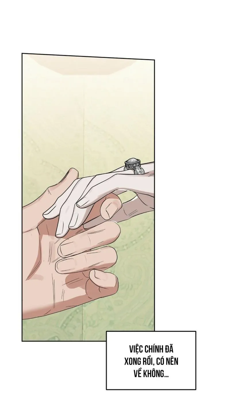 Kiss me, liar (Ngoại truyện) Chapter 17 Trang 33