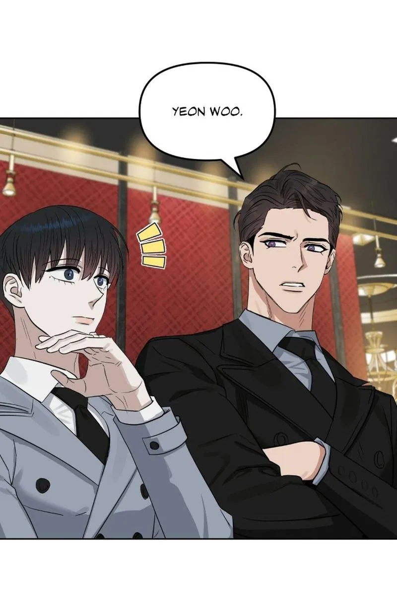 Kiss me, liar (Ngoại truyện) Chapter 17 Trang 36